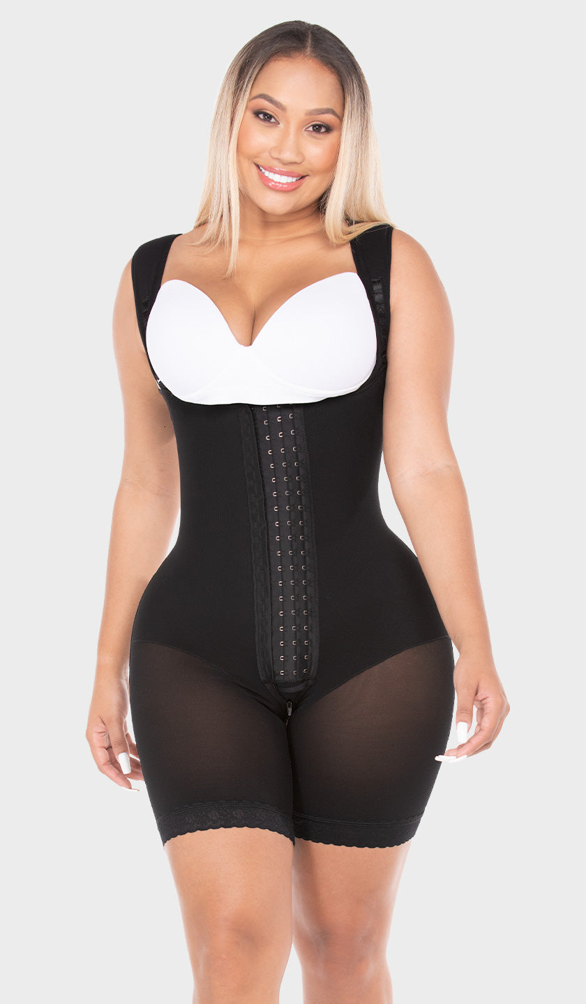 FAJA COMPLETA + REGALO
