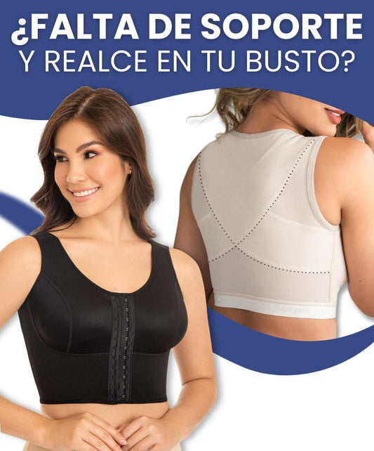 ElevateBra (Brasier corrector con soporte y realce de busto)