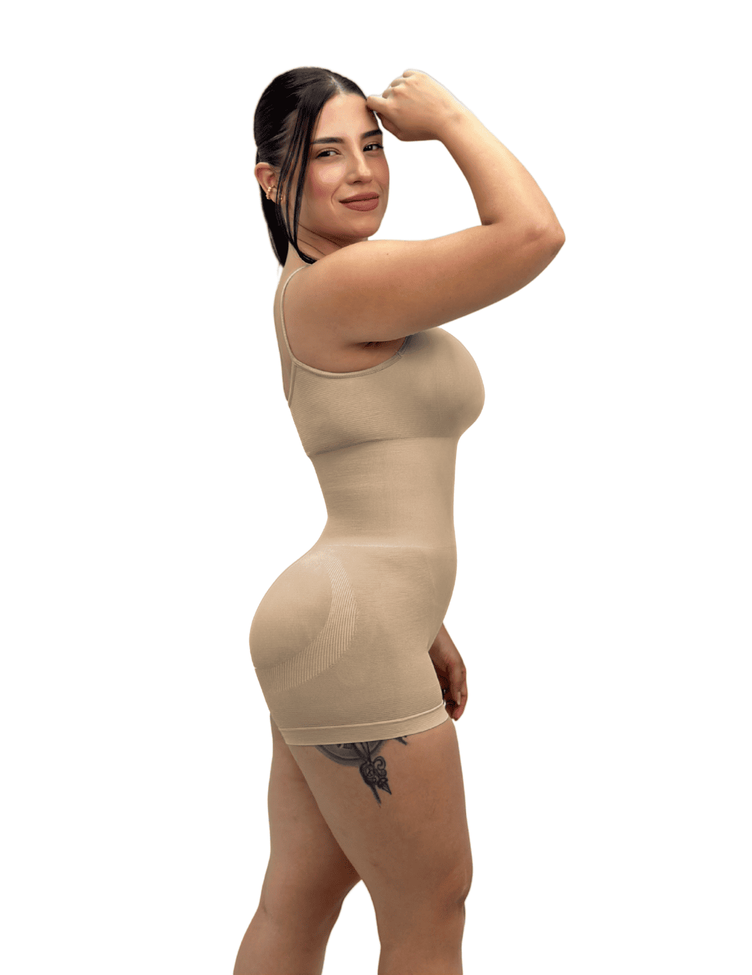 BODY ENTERIZO