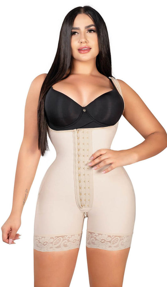 FAJA COMPLETA + REGALO