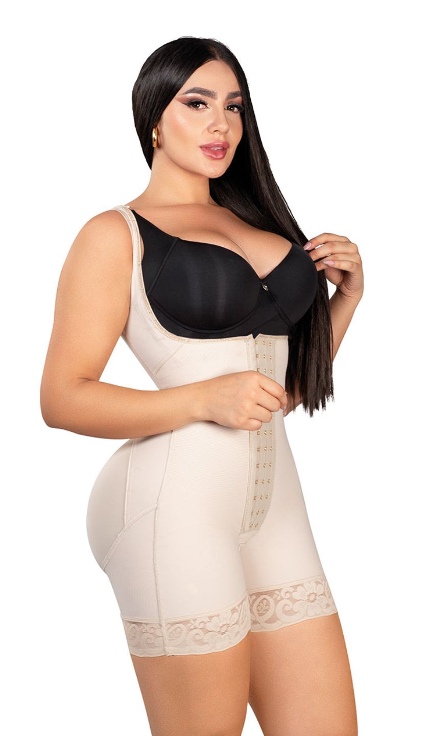 FAJA COMPLETA + REGALO
