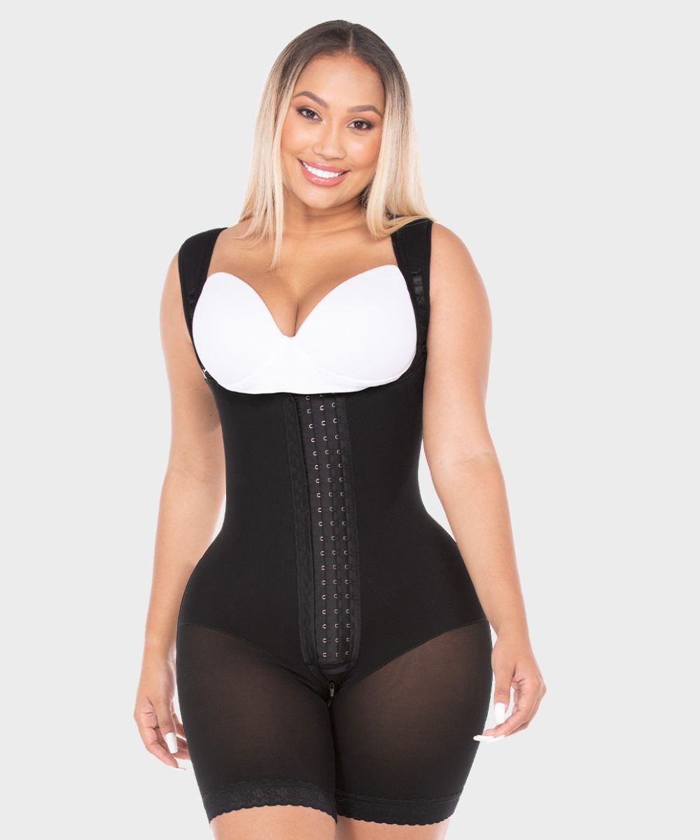 FAJA LIPO TIKTOK