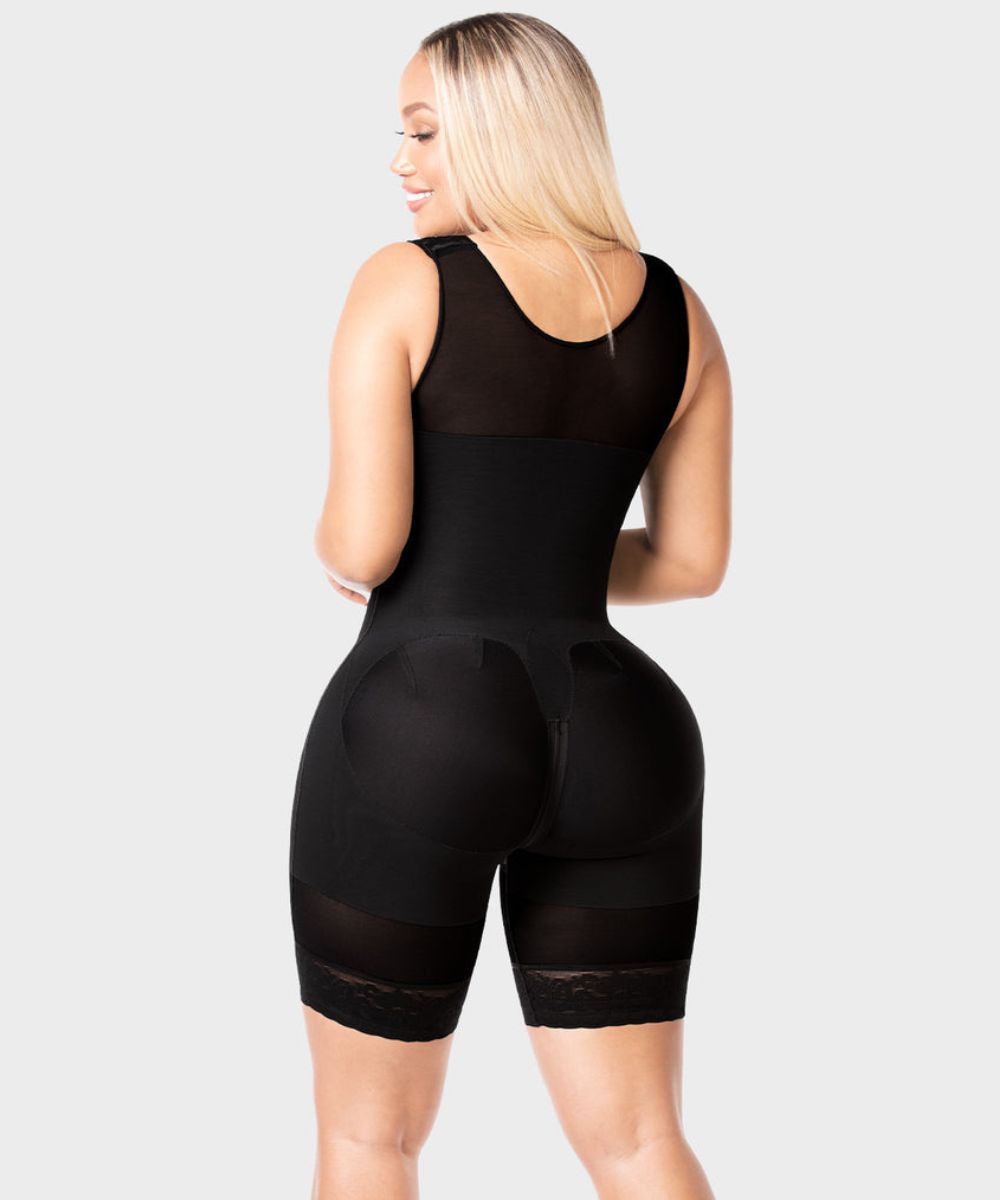 FAJA LIPO TIKTOK
