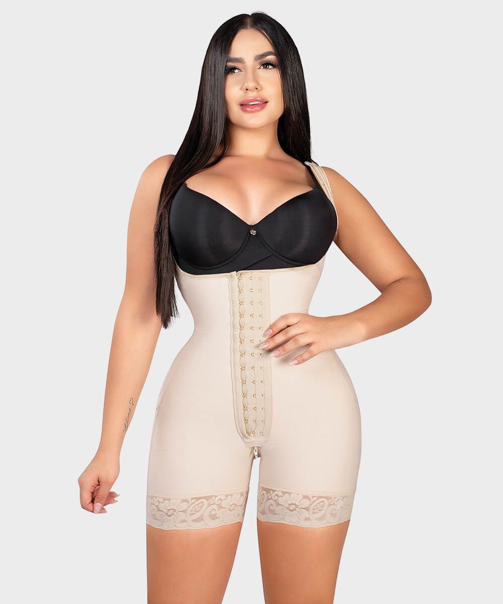 FAJA LIPO TIKTOK