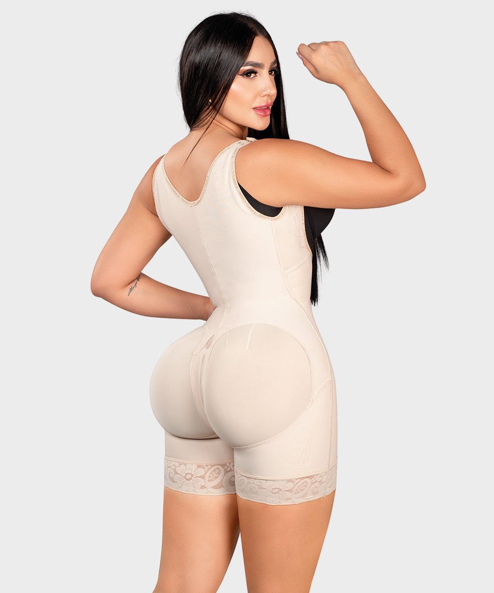 FAJA LIPO TIKTOK